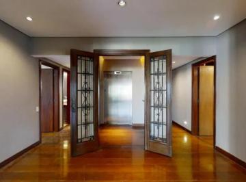 Apartamento de 4 quartos, São Paulo · Apartamento para venda e locação no Condomínio Chácara Santa Elena no Santo Amaro em São Paulo - SP