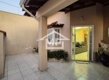 Foto 01 · Casa, Jardim Oliveira, Itu, SP