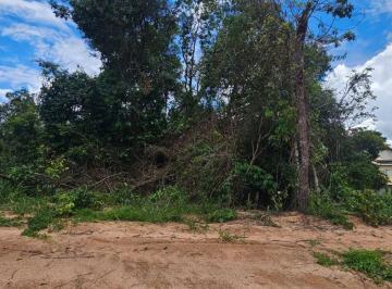 Terreno , Pardinho · OPORTUNIDADE LOTE PLANO COM VEGETAÇÃO 430M² E PROJETO - 25.000,00