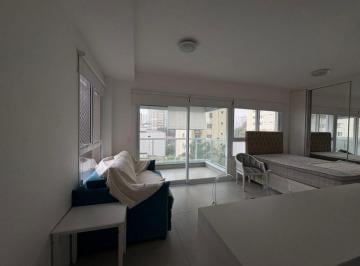 Apartamento de 1 quarto, São Paulo · Amplo/ Ótima localização