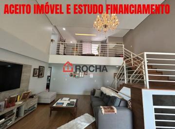 Casa de 3 quartos, Sobradinho · Condomínio Recanto Real - Vendo ou troco, aceito imóvel menor valor