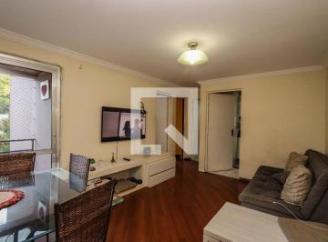 Apartamento · 53m² · 2 Quartos · 1 Vaga · Apartamento à Venda - Vila Andrade, 2 Quartos, 53 m2