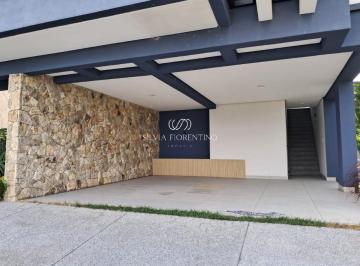 Foto 01 · Imóvel à venda: Casa em condomínio no Loteamento Residencial Fazenda Casa Grande em Taubaté-SP, 3 qu