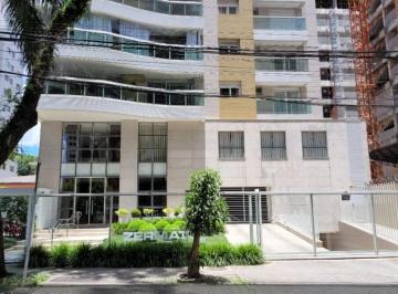Foto 1 ·
Apartamento de luxo, exclusividade, um por andar, no 26° andar.