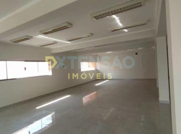 Comercial · 1075m² · SALÃO COMERCIAL à locação no bairro CENTRO, ARAÇATUBA cod:33481