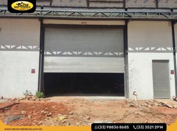 Comercial · 260m² · Excelente galpão para locação localizado no Bairro Ipiranga