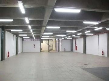 Comercial · 1000m² · 6 Vagas · galpão - Prédio Comercial 1.068m² à Venda no Bairro Jardim – Santo André – Ideal para Indústria leve