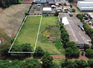 Terreno · 6525m² · Terreno Comercial 6.525 m² à venda em Vila Industrial, Toledo - PR
