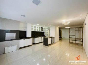 Apartamento · 180m² · 4 Quartos · 2 Vagas · Apartamento com 4 quartos no Atiradores em Joinville