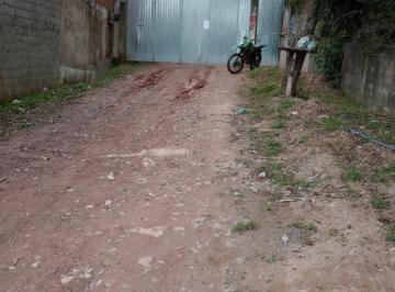 foto1 · Terreno à venda com 150m² em condomínio fechado  Ressaca  Embu das Artes/SP