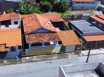 Casa · 275m² · 2 Quartos · 1 Vaga · Casa à venda, na Rua José Paolinelli, 261 - Bairro Santo Antônio - Carmópolis de Minas - MG