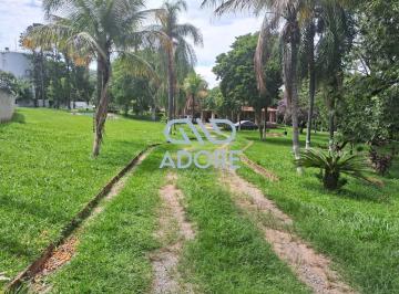 Terreno · 10000m² · Área Residencial para Incorporação em Salto/SP - 10.000 m2