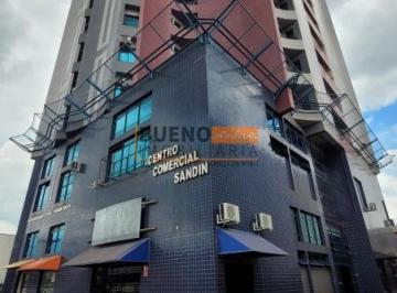 Comercial · 69m² · Sala Comercial no Centro de Americana à venda!
