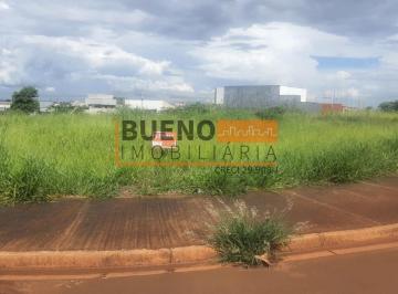 Terreno · 595m² · Excelente Terreno a venda Residencial/Comercial - Jardim Itapuã - Santa Bárbara D`Oeste - SP