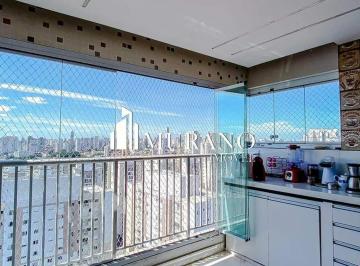 Apartamento · 75m² · 3 Quartos · 1 Vaga · Apartamento à venda, 3 quartos, 1 suíte, 1 vaga, Brás - São Paulo/SP