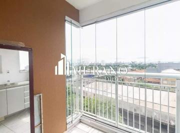 Apartamento · 55m² · 2 Quartos · 1 Vaga · Apartamento à venda, 2 quartos, 1 suíte, 1 vaga, Alto do Pari - São Paulo/SP