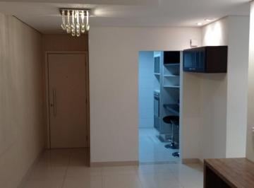 Apartamento · 78m² · 3 Quartos · Apartamento 3 dormitórios, 2 banheiros, 1 vaga, 78m ² por $ 650.000,00
