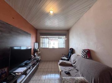 Casa · 140m² · 3 Quartos · 1 Vaga · Casa à venda no bairro Campo Grande