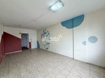 Apartamento · 92m² · 2 Quartos · 1 Vaga · Apartamento à venda no bairro Vila Belmiro