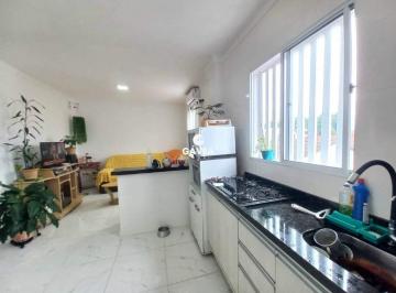 Casa · 64m² · 2 Quartos · Casa à venda no Ocian em Praia Grande.