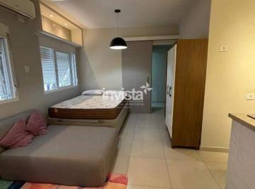 Apartamento · 35m² · 1 Quarto · 1 Vaga · Apartamento para aluguel no bairro Aparecida
