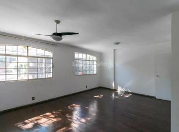 Apartamento · 127m² · 4 Quartos · 2 Vagas · Apartamento à venda no bairro Coração de Jesus