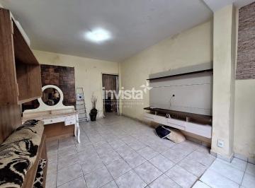 Apartamento · 42m² · 1 Quarto · 1 Vaga · Apartamento à venda no bairro Boqueirão