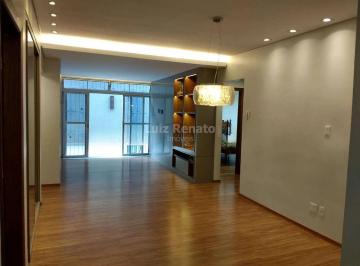Apartamento · 147m² · 4 Quartos · 3 Vagas · Área privativa à venda no bairro Luxemburgo