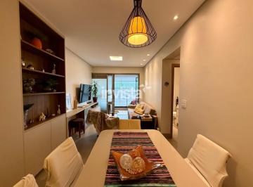 Apartamento · 84m² · 2 Quartos · 2 Vagas · Apartamento à venda no bairro Aparecida