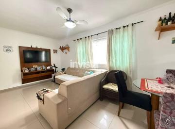 Apartamento · 95m² · 2 Quartos · 1 Vaga · Apartamento à venda no bairro Embaré