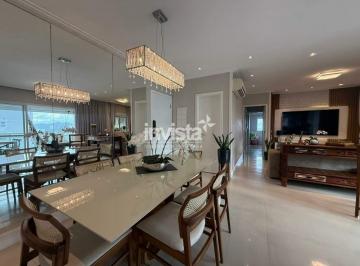 Apartamento · 131m² · 3 Quartos · 2 Vagas · Apartamento à venda no bairro Marapé