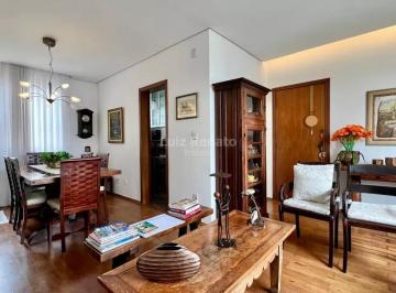 Apartamento · 120m² · 4 Quartos · 2 Vagas · Apartamento à venda no bairro Santo Agostinho