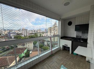 Apartamento · 65m² · 2 Quartos · 1 Vaga · Apartamento para aluguel no bairro Macuco