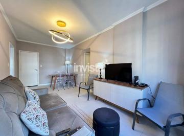 Apartamento · 56m² · 1 Quarto · 1 Vaga · Apartamento à venda no bairro Aparecida