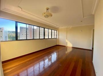 Apartamento · 110m² · 3 Quartos · 2 Vagas · Apartamento à venda no Bairro Santo Antônio