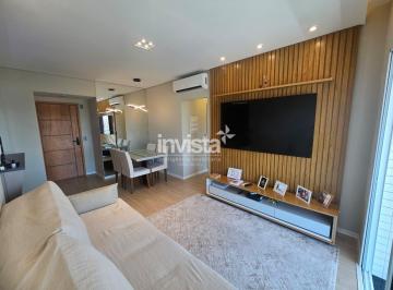 Apartamento · 73m² · 2 Quartos · 1 Vaga · Apartamento à venda no bairro Ponta da Praia