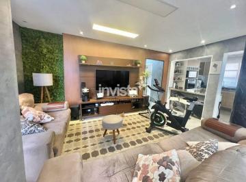 Apartamento · 140m² · 4 Quartos · 1 Vaga · Apartamento à venda no bairro Boqueirão