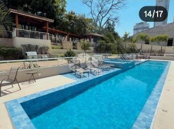 Apartamento · 105m² · 2 Quartos · 2 Vagas · Duplex Exclusivo | 105 m² | Porteira Fechada | Vista Permanente para o Campo de Marte