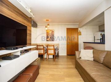 Apartamento · 63m² · 2 Quartos · 1 Vaga · Apartamento 2 Quartos | 1 suíte | 63m² | Residencial All | Quadra 208 – Águas Claras