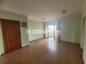 Apartamento · 90m² · 3 Quartos · 1 Vaga · Aluguel | Apartamento 3 Dormitórios (1 Suíte) - 90m², Frente, Mobiliado, Santo André (Campestre)