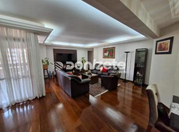 Apartamento · 175m² · 3 Quartos · 2 Vagas · Apartamento para Aluguel em Jardim, Santo André – 3 Quartos (1 suíte), 2 Vagas, 175 m²