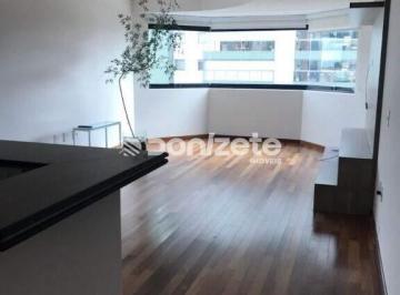 Apartamento · 144m² · 3 Quartos · 4 Vagas · Apartamento Espaçoso com 3 Suítes, 4 Vagas e Lazer Completo no Jardim, Santo André