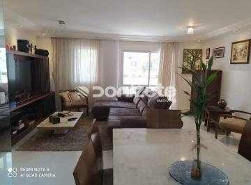 Apartamento · 118m² · 2 Quartos · 3 Vagas · Apartamento Residencial de 118 m² no Centro de Santo André – 2 suítes, 3 vagas, Financia e Permuta