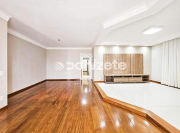 Apartamento · 158m² · 3 Quartos · 2 Vagas · Apartamento 3 dormitórios com 2 vagas em Vila Santa Teresa, Santo André – 158 m²