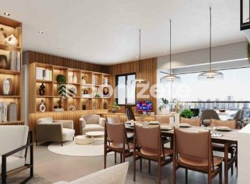 Apartamento · 83m² · 3 Quartos · 2 Vagas · Apartamento à venda em Santo André - Vila Floresta, 82,87 m², Financiamento Aceito