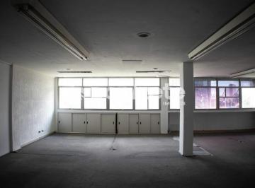 Comercial · 127m² · 1 Vaga · Sala Comercial 127 m² à Venda na Vila Bastos – Frente, Santo André