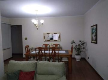 Apartamento · 119m² · 2 Quartos · Apartamento 119 m², 2 dormitórios, Frente - Centro de Santo André | Financia e Permuta
