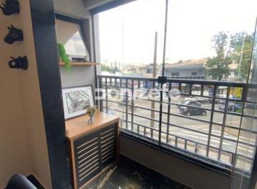 Comercial · 31m² · 1 Vaga · Sala comercial à venda , 31 m² - Vila Curuçá - Santo André