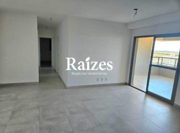 Apartamento · 115m² · 3 Quartos · 3 Vagas · Excelente apartamento com 3 suítes ao lado do Uberlândia Shopping na Zona Sul