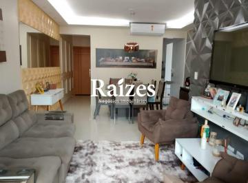 Apartamento · 96m² · 3 Quartos · 1 Vaga · Apartamento 3/4 sendo 1 suíte no Santa Mônica 